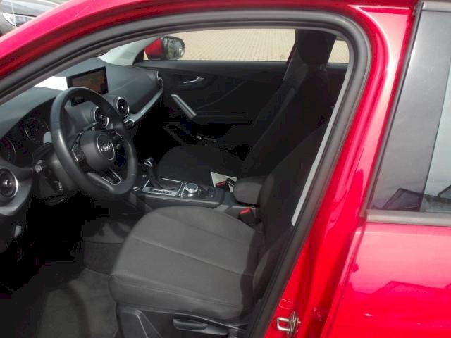 Audi Audi Q2 35 TDI QUATTRO DSG