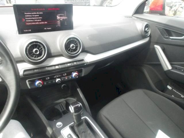 Audi Audi Q2 35 TDI QUATTRO DSG