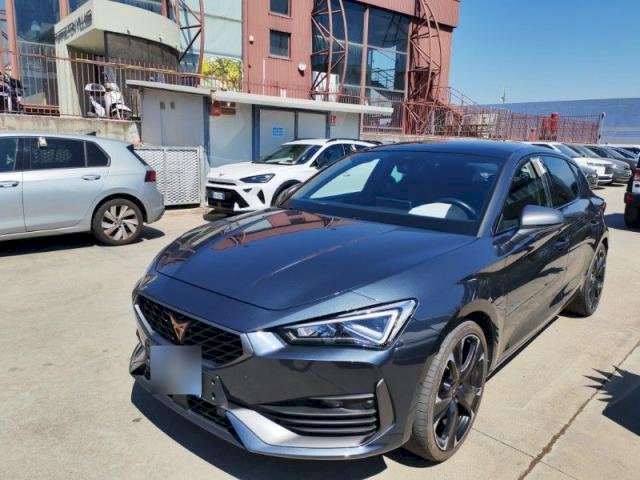 Cupra Cupra Leon VZ 1.4 electric/TSI e-HYBRID 245 CH