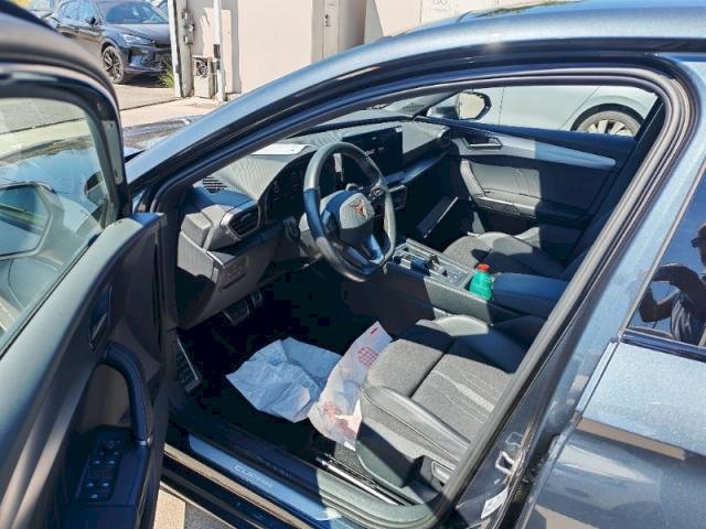 Cupra Cupra Leon VZ 1.4 electric/TSI e-HYBRID 245 CH