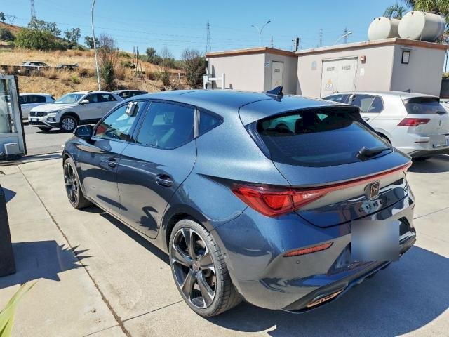 Cupra Cupra Leon VZ 1.4 electric/TSI e-HYBRID 245 CH
