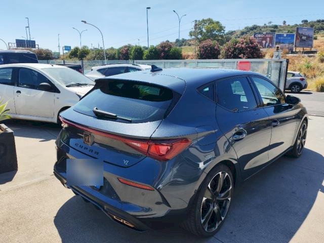 Cupra Cupra Leon VZ 1.4 electric/TSI e-HYBRID 245 CH