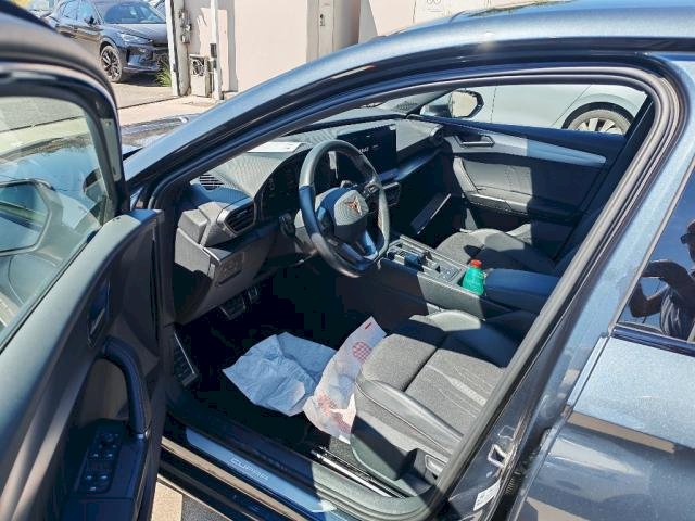 Cupra Cupra Leon VZ 1.4 electric/TSI e-HYBRID 245 CH
