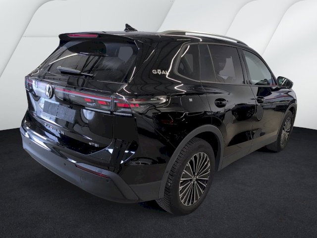 VOLKSWAGEN Volkswagen Tiguan Life GOAL 1.5 eTSI 130 CH DSG