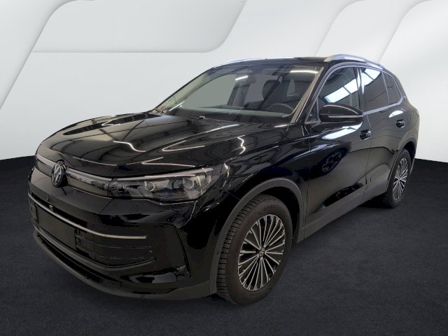 VOLKSWAGEN Volkswagen Tiguan  Life GOAL 1.5 eTSI 130 CH DSG