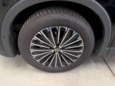 VOLKSWAGEN Volkswagen Tiguan  Life GOAL 1.5 eTSI 130 CH DSG