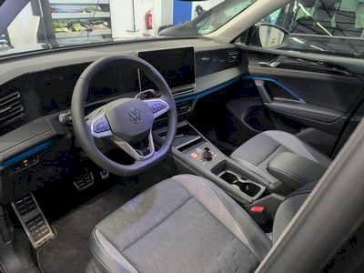 VOLKSWAGEN Volkswagen Tiguan  Life GOAL 1.5 eTSI 130 CH DSG