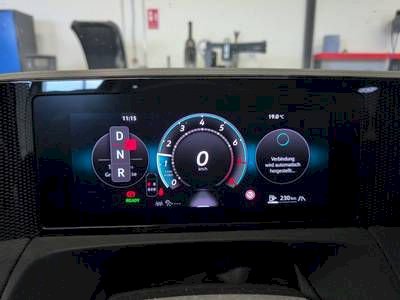 VOLKSWAGEN Volkswagen Tiguan  Life GOAL 1.5 eTSI 130 CH DSG