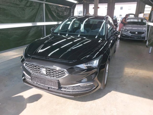 Seat Seat Leon ST STYLE 2.0 TDI 150 CH DSG