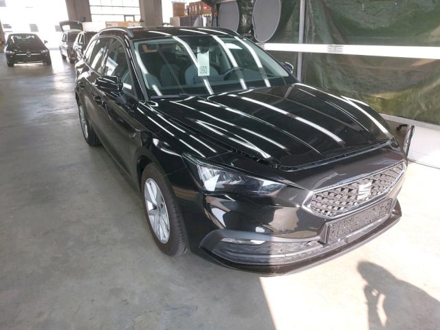 Seat Seat Leon ST STYLE 2.0 TDI 150 CH DSG