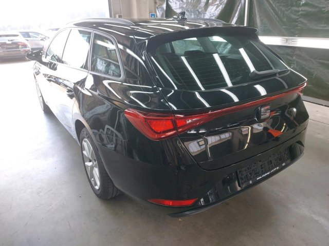 Seat Seat Leon ST STYLE 2.0 TDI 150 CH DSG
