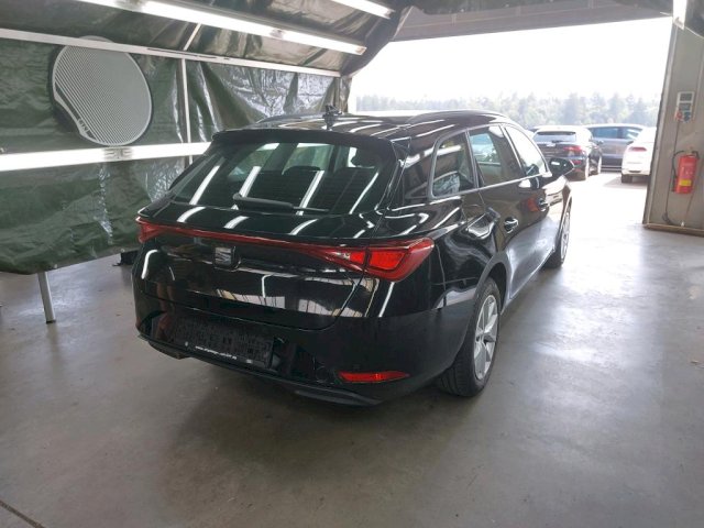 Seat Seat Leon ST STYLE 2.0 TDI 150 CH DSG