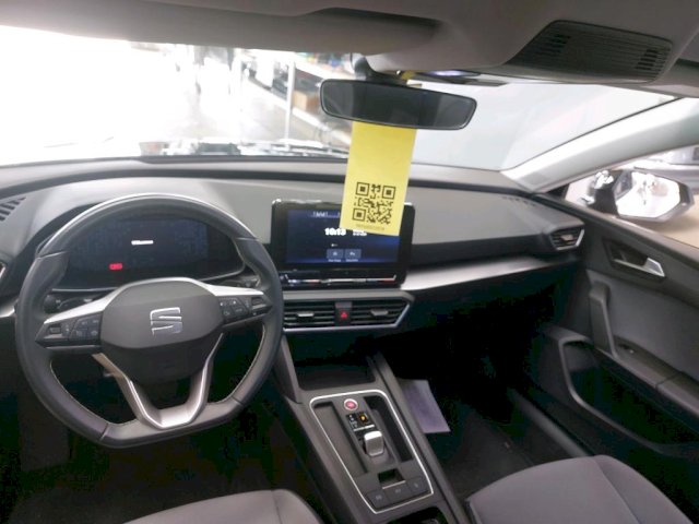 Seat Seat Leon ST STYLE 2.0 TDI 150 CH DSG