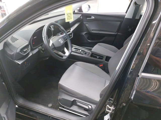 Seat Seat Leon ST STYLE 2.0 TDI 150 CH DSG