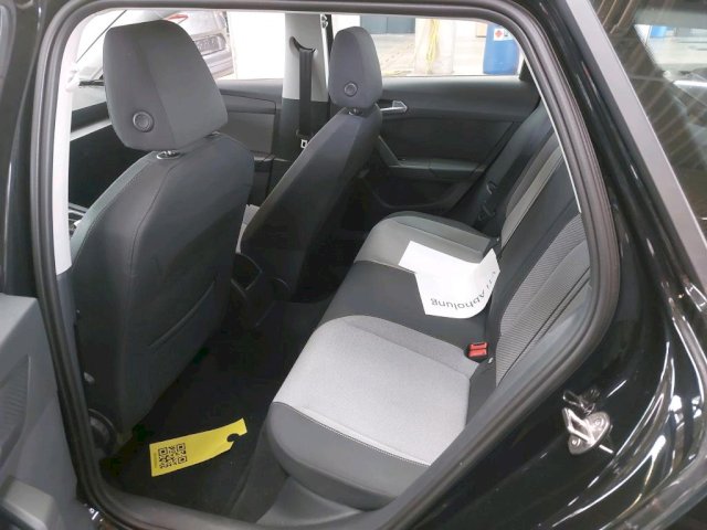 Seat Seat Leon ST STYLE 2.0 TDI 150 CH DSG