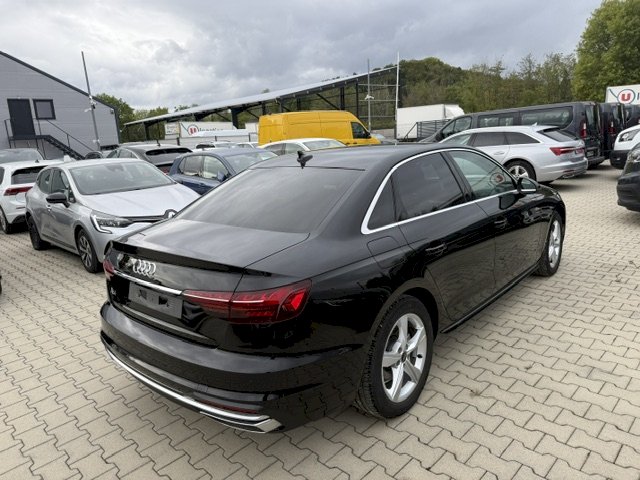 Audi Audi A4 35 TDI ADVANCED 163 CH