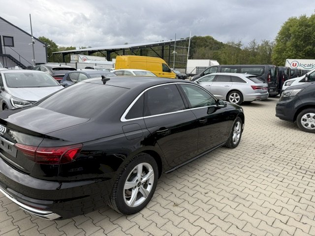 Audi Audi A4 35 TDI ADVANCED 163 CH