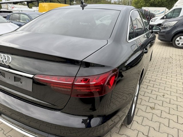 Audi Audi A4 35 TDI ADVANCED 163 CH