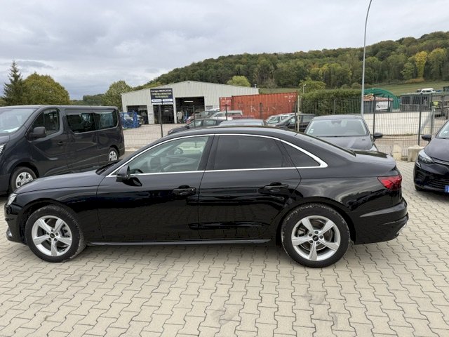 Audi Audi A4 35 TDI ADVANCED 163 CH