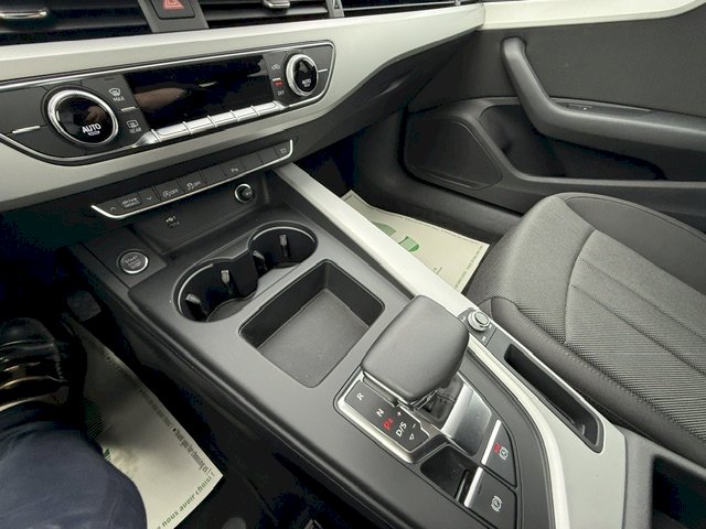 Audi Audi A4 35 TDI ADVANCED 163 CH
