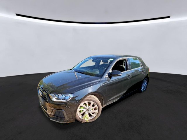 Audi Audi A1 Sportback advanced 1.0 25 TFSI 95 CH