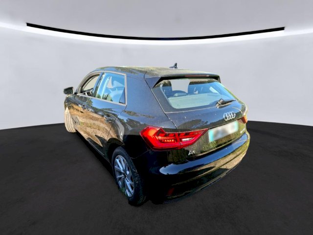 Audi Audi A1 Sportback advanced 1.0 25 TFSI 95 CH