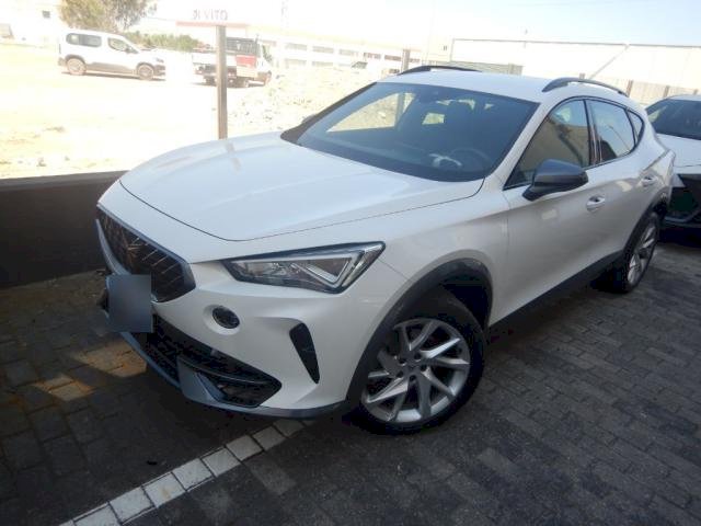 Cupra Cupra Formentor 1.5 TSI 150 CH BVM6