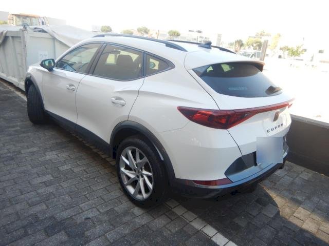 Cupra Cupra Formentor 1.5 TSI 150 CH BVM6
