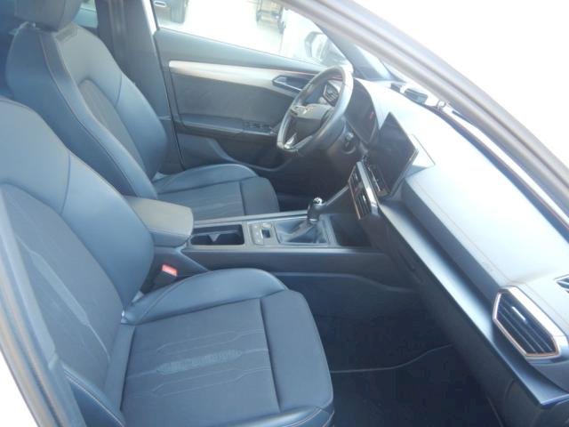 Cupra Cupra Formentor 1.5 TSI 150 CH BVM6