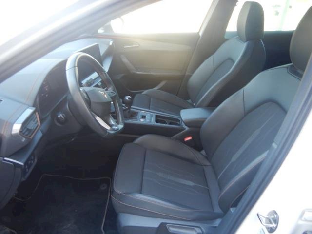 Cupra Cupra Formentor 1.5 TSI 150 CH BVM6