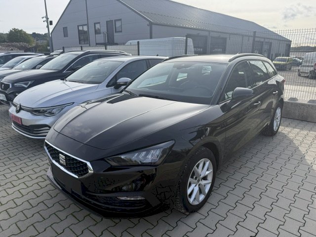 Seat Seat Leon ST STYLE 2.0 TDI 150 CH DSG