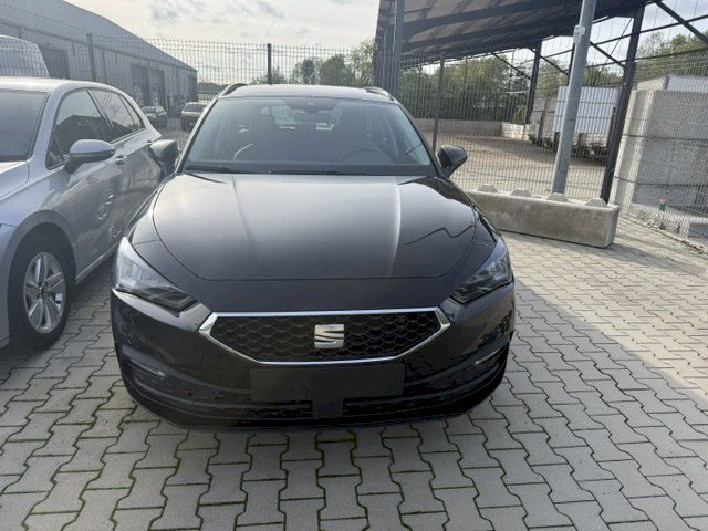 Seat Seat Leon ST STYLE 2.0 TDI 150 CH DSG