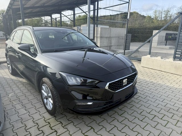 Seat Seat Leon ST STYLE 2.0 TDI 150 CH DSG