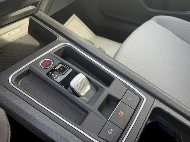 Seat Seat Leon ST STYLE 2.0 TDI 150 CH DSG