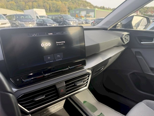 Seat Seat Leon ST STYLE 2.0 TDI 150 CH DSG