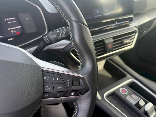 Seat Seat Leon ST STYLE 2.0 TDI 150 CH DSG