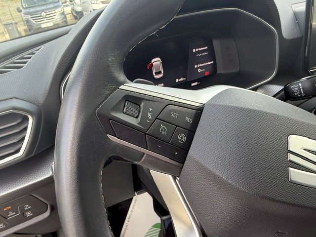 Seat Seat Leon ST STYLE 2.0 TDI 150 CH DSG