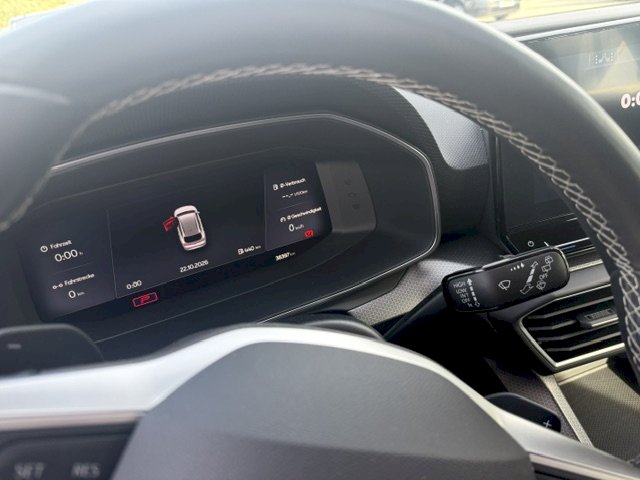 Seat Seat Leon ST STYLE 2.0 TDI 150 CH DSG
