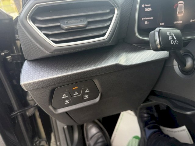 Seat Seat Leon ST STYLE 2.0 TDI 150 CH DSG