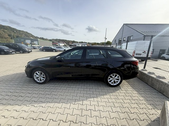 Seat Seat Leon ST STYLE 2.0 TDI 150 CH DSG