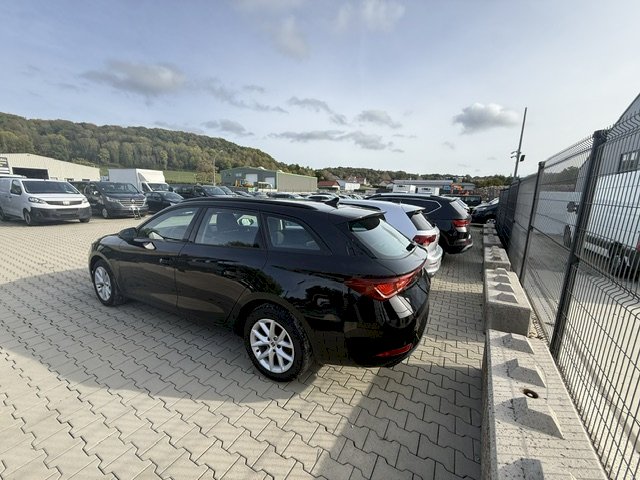 Seat Seat Leon ST STYLE 2.0 TDI 150 CH DSG