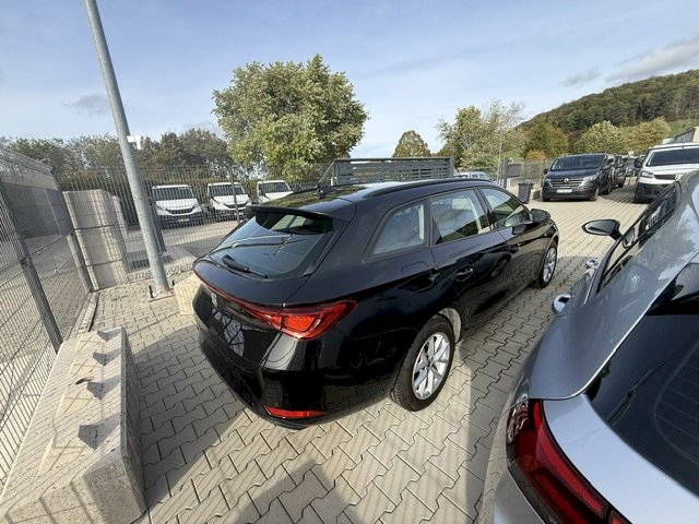 Seat Seat Leon ST STYLE 2.0 TDI 150 CH DSG