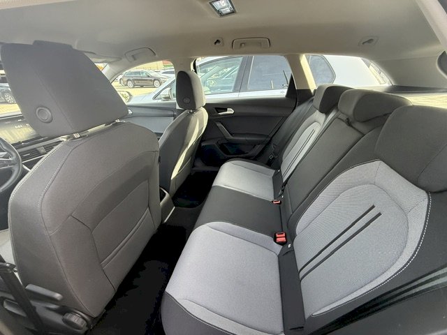 Seat Seat Leon ST STYLE 2.0 TDI 150 CH DSG