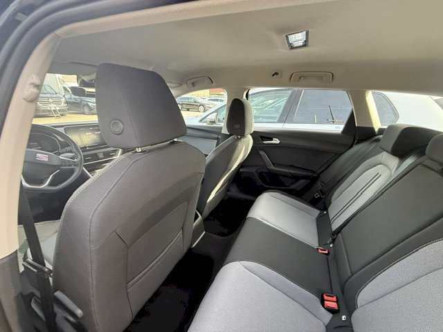 Seat Seat Leon ST STYLE 2.0 TDI 150 CH DSG