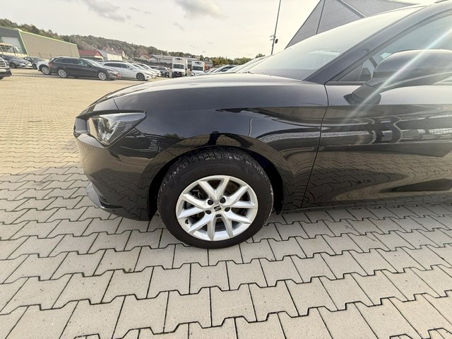 Seat Seat Leon ST STYLE 2.0 TDI 150 CH DSG