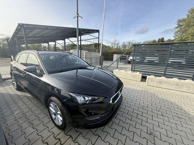 Seat Seat Leon ST STYLE 2.0 TDI 150 CH DSG