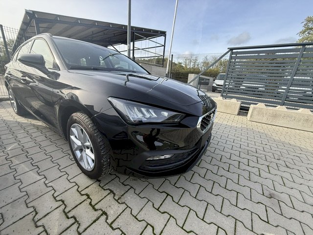 Seat Seat Leon ST STYLE 2.0 TDI 150 CH DSG