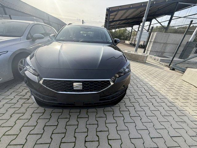 Seat Seat Leon ST STYLE 2.0 TDI 150 CH DSG