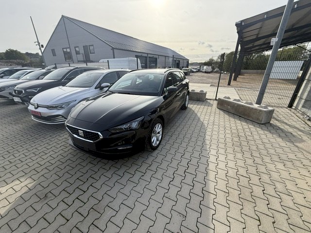 Seat Seat Leon ST STYLE 2.0 TDI 150 CH DSG