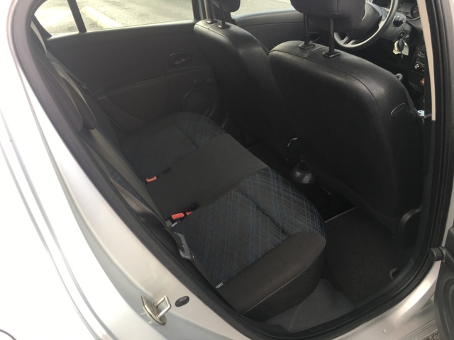 Renault Renault Clio 1.5 Dci 70ch AUTHENTIQUE 5P